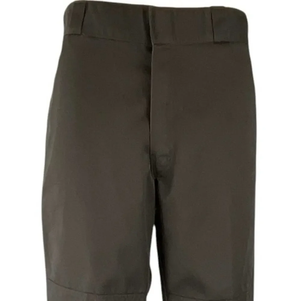 Dickies double knee